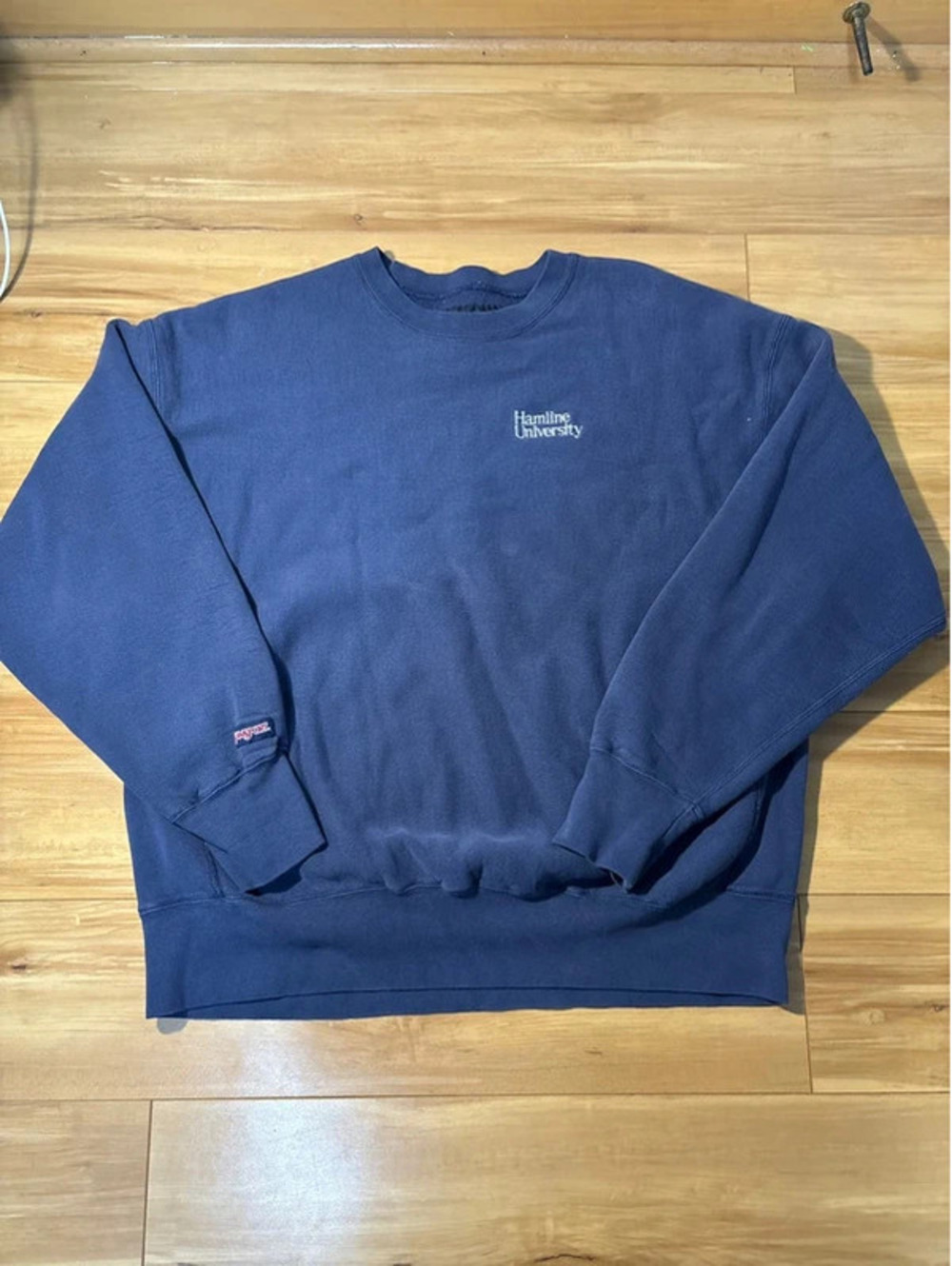 Jansport Spell out Sweater